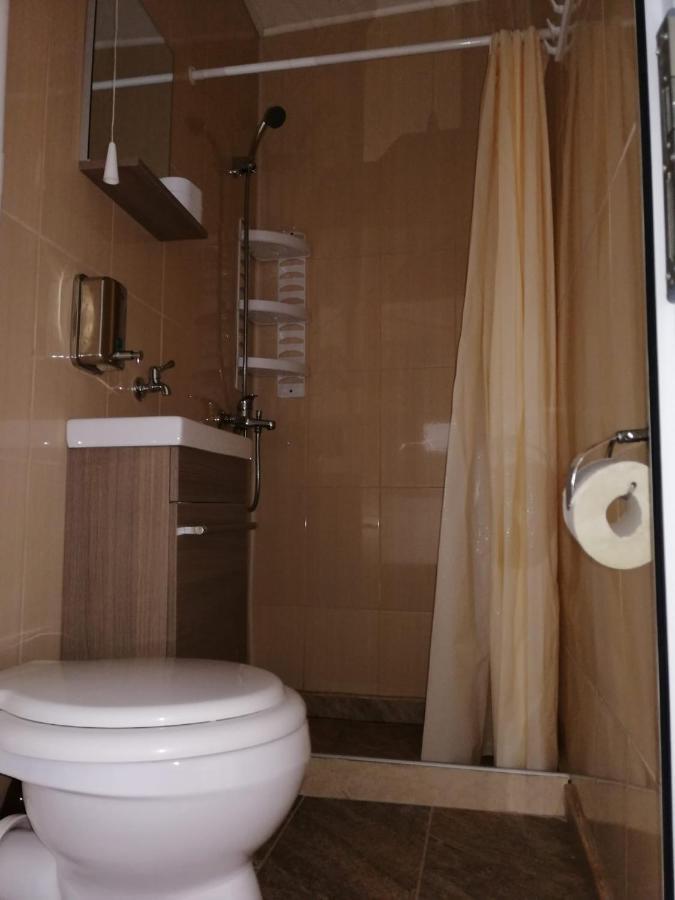 شقة Casa Flor دووا مايْ المظهر الخارجي الصورة