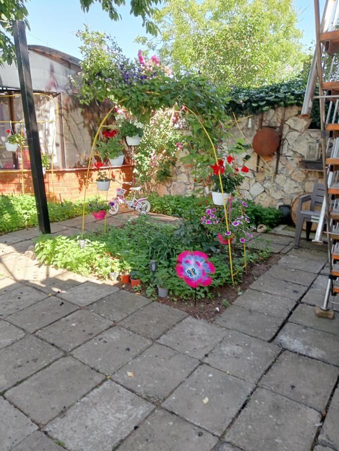 شقة Casa Flor دووا مايْ المظهر الخارجي الصورة